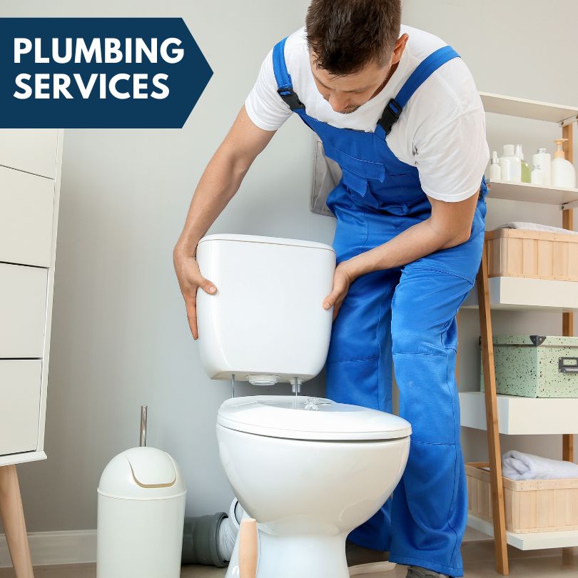 Plumbing Company in Merry Hill, NC