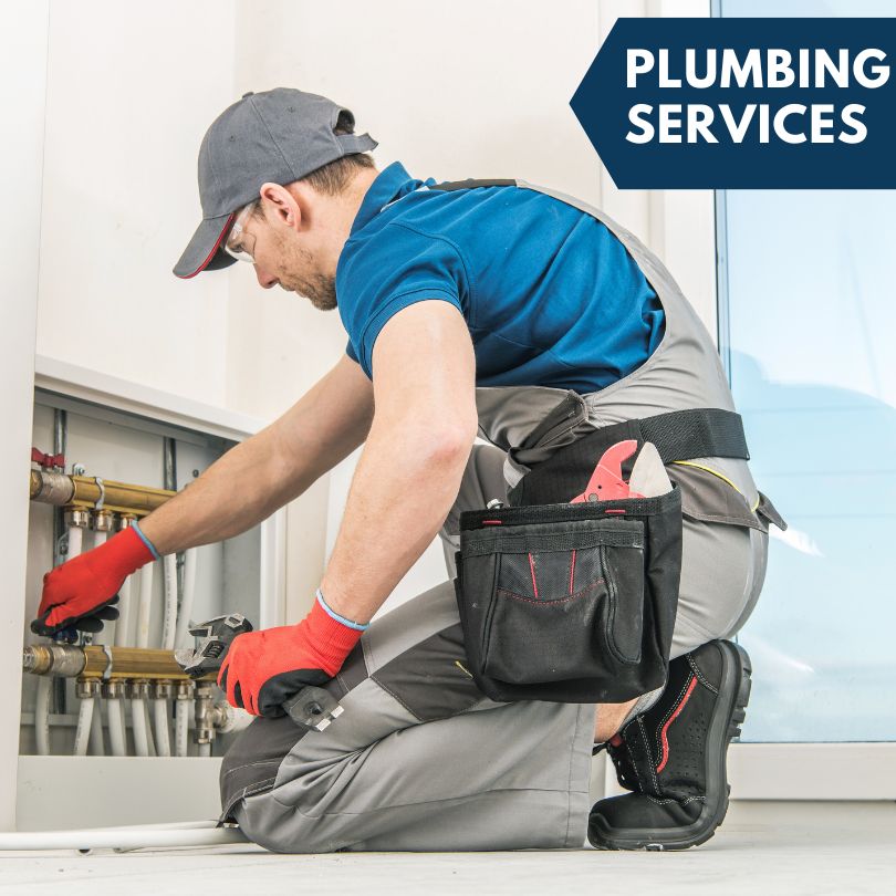 Merry Hill Plumbing Company
